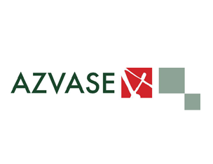 Logotipo AZVASE