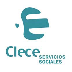 Logotipo CLECE