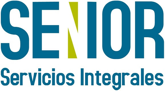 Logotipo SENIOR