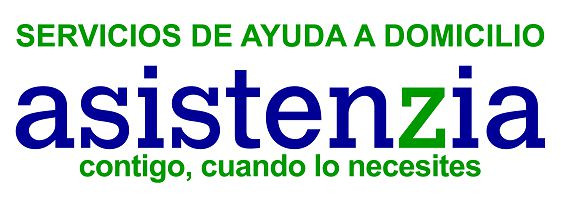 Logotipo AsistenZia