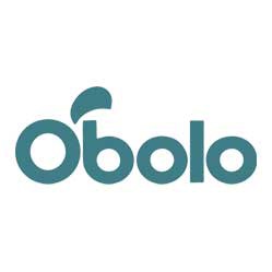 Logotipo ÓBOLO