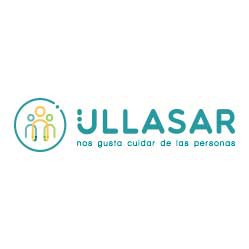 Logotipo ULLASAR